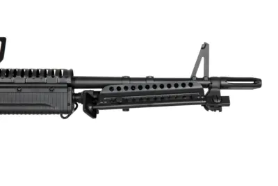 Replika karabinu maszynowego H.M.G. M60 - obrazek 3