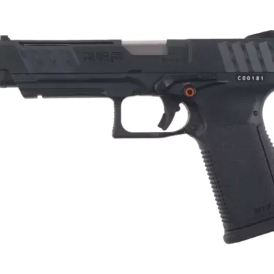 asgbox.pl - Replika pistoletu GTP9 - czarna