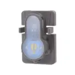 asgbox.pl - Marker elektroniczny Lightbuck RIS - Foliage Green (niebieskie światło)