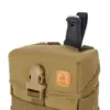 asgbox.pl - Zasobnik E&E Pouch® - Cordura® - Olive Green