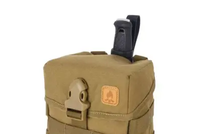 asgbox.pl - Zasobnik E&E Pouch® - Cordura® - Olive Green