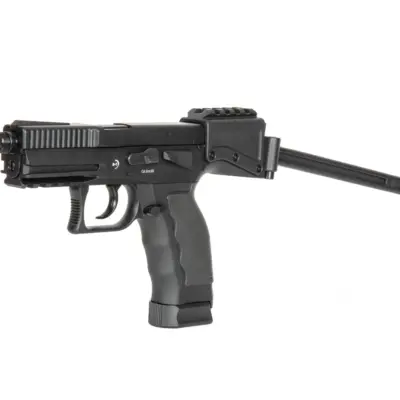 asgbox.pl - Replika pistoletu ASG B&T USW-A1 CO2