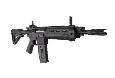 Replika karabinka GR4 G26 Advanced - czarna - obrazek 2