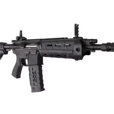 Alternative view of Replika karabinka GR4 G26 Advanced - czarna