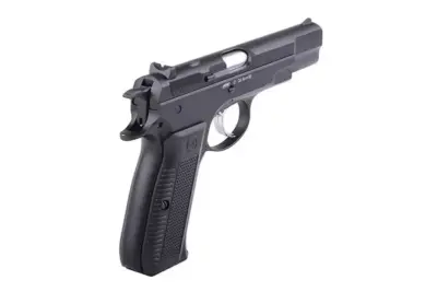 Replika pistoletu CZ 75 - obrazek 2