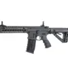 Replika karabinka CM16 SRL - Battleship Grey OD-G-GIG-01-024793-00 asgbox.pl