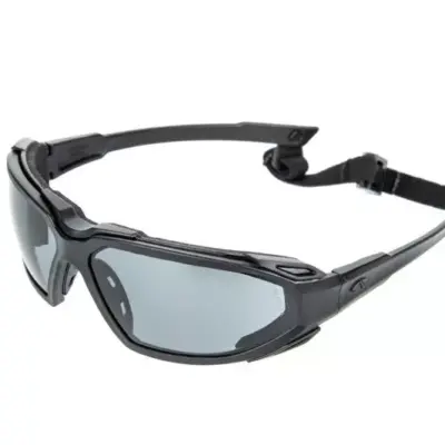 asgbox.pl - Okulary Highlander - Gray