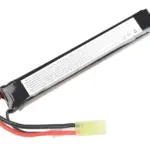 asgbox.pl - Akumulator Li-Po 1300mAh 7.4V 25C - stick