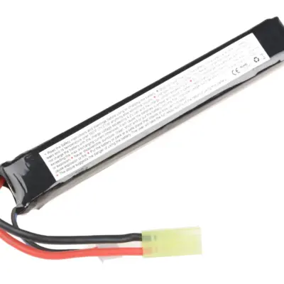 asgbox.pl - Akumulator Li-Po 1300mAh 7.4V 25C - stick