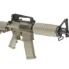 Replika karabinka KM4 CQB - Dark Earth OD-G-KWA-01-017992-00 asgbox.pl