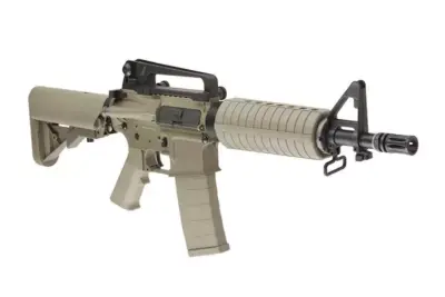 Replika karabinka KM4 CQB - Dark Earth - obrazek 2