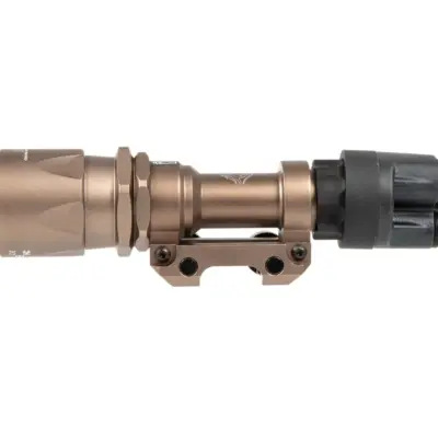 asgbox.pl - Latarka taktyczna M951 - Dark Earth