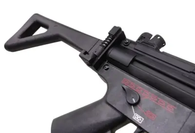 Replika pistoletu maszynowego CM041PDW - obrazek 2
