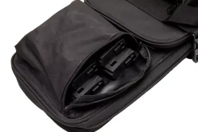 Pokrowiec Gun Bag V2 - 84cm - czarny - obrazek 2