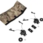asgbox.pl - Montaż nahełmowy do słuchawki Comtac