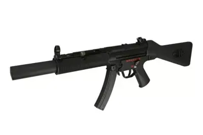 Replika pistoletu maszynowego TGM Q5 - obrazek 2