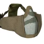 asgbox.pl - Maska Stalker Evo - ranger green