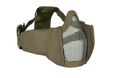 asgbox.pl - Maska Stalker Evo - ranger green