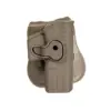asgbox.pl - Kabura do pistoletów typu Glock - tan