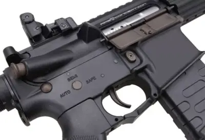 Replika karabinka ASR111 HYBRiD - obrazek 2
