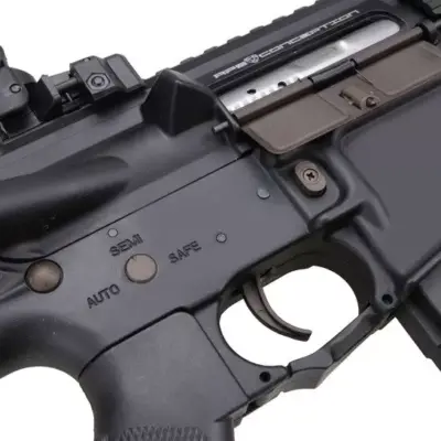 Alternative view of Replika karabinka ASR111 HYBRiD