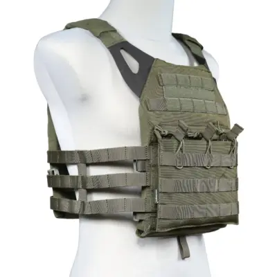 Alternative view of Kamizelka taktyczna JPC - Foliage Green