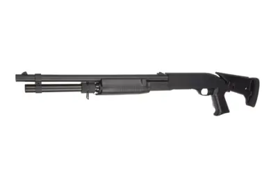 Replika strzelby CM363LM (wersja metalowa) - obrazek 3