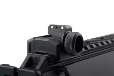 Replika pistoletu maszynowego SMG7A1 GBB - obrazek 4
