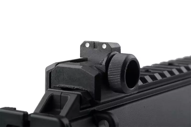 Replika pistoletu maszynowego SMG7A1 GBB OD-G-TMR-02-019296-00 asgbox.pl Replika pistoletu maszynowego SMG7A1 GBB - obrazek 4