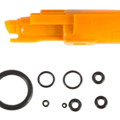 RAVEN EU18 GBB - Black OD-A-RAVEN05 asgbox.pl