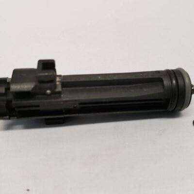 GHK Original Parts - Loading Nozzle for M4 GBBR ( High Muzzle Velocity )