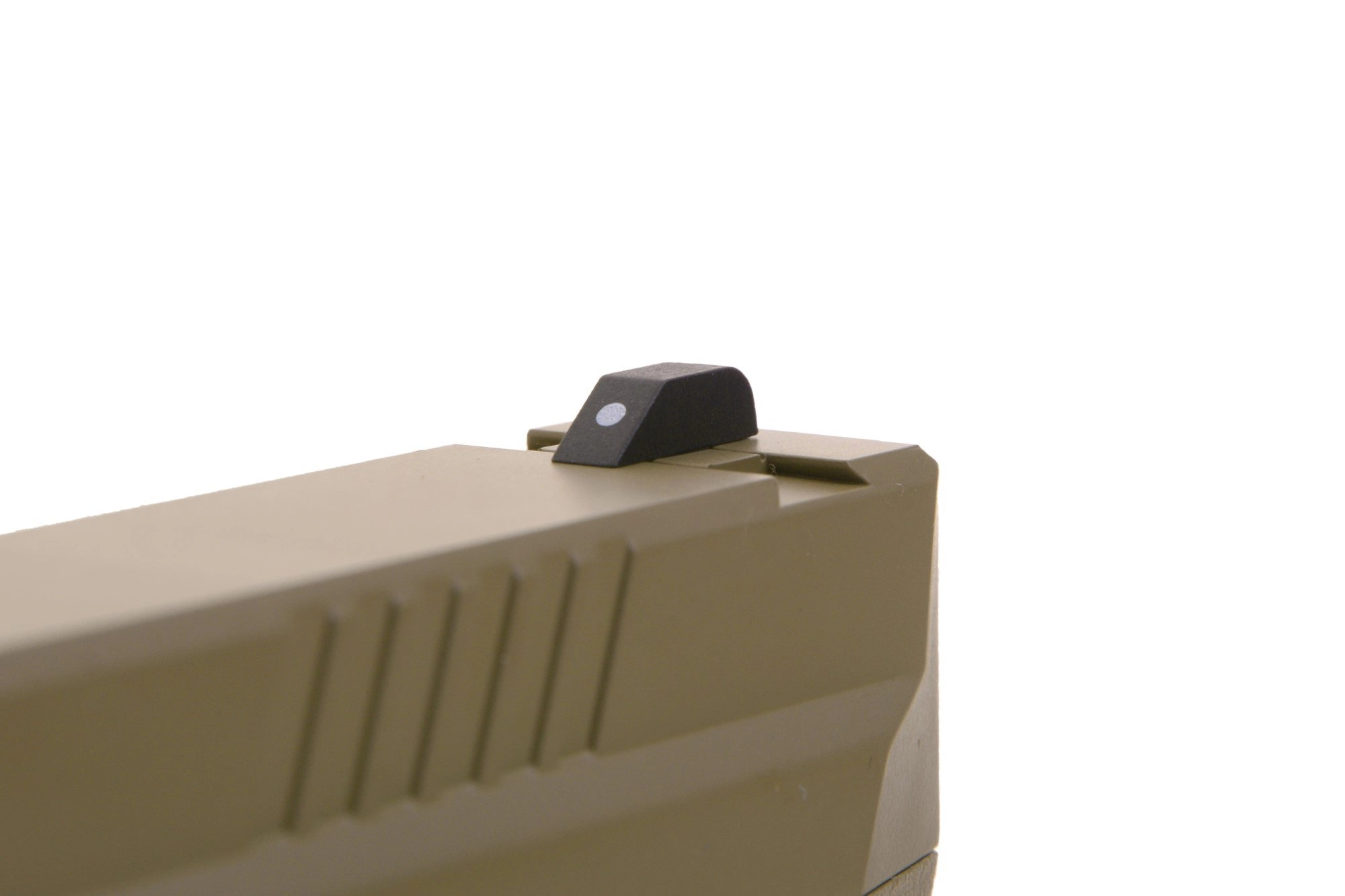 Replika pistoletu CM127 - tan (Bez Akumulatora) OD-G-CYM-01-019698-00 asgbox.pl Replika pistoletu CM127 - tan (Bez Akumulatora) - obrazek 2