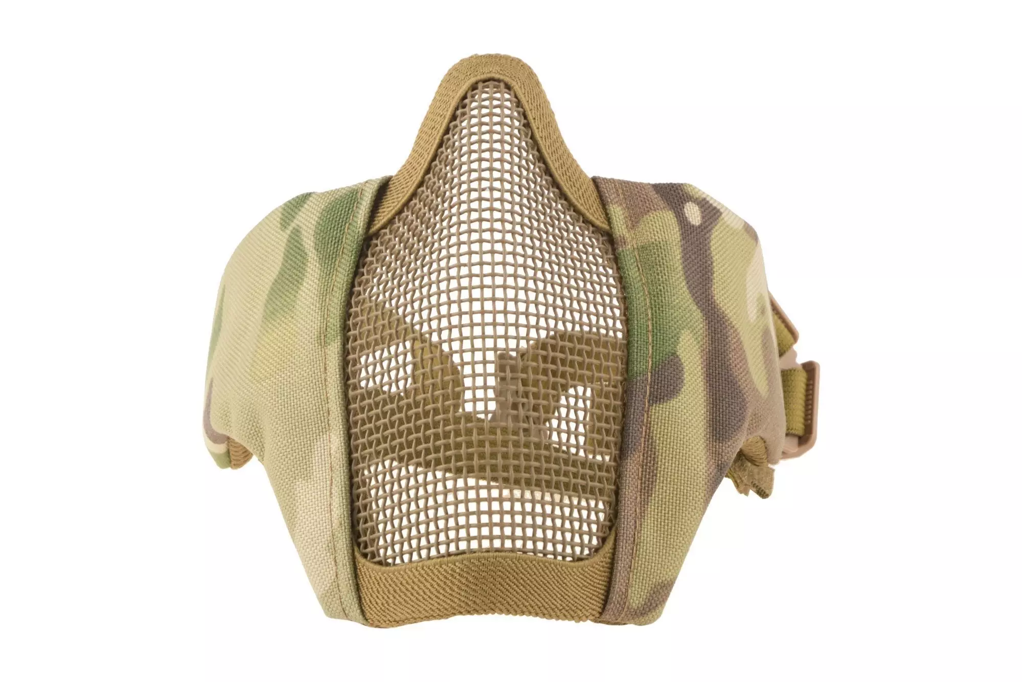 Maska Stalker Evo z montażem do hełmu FAST - MC UTT-28-017155-00 asgbox.pl asgbox.pl - Maska Stalker Evo z montażem do hełmu FAST - MC