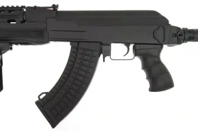 asgbox.pl - Replika karabinka CM028C Tactical