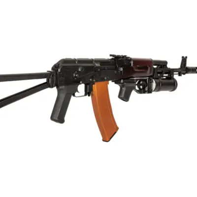 asgbox.pl - Replika karabinka 600A z granatnikiem