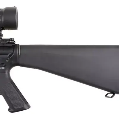 Alternative view of Replika karabinka GC7A1 (MAX Version) - czarna