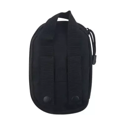 asgbox.pl - Mała ładownica administracyjna - czarna