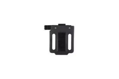 asgbox.pl - Adapter do montażu NV - czarny