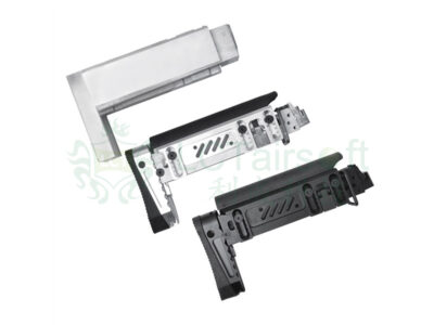 LCT ZPT-1 Buttstock "Classic" - obrazek 2