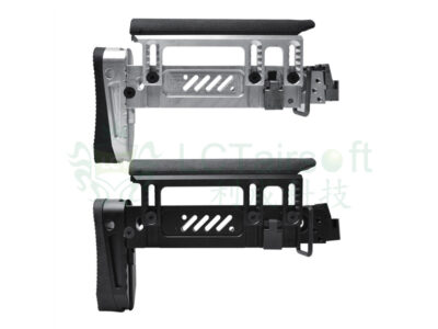 LCT ZPT-1 Buttstock "Classic" - obrazek 3