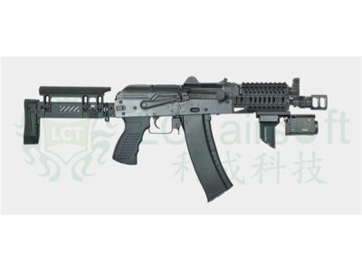 LCT ZPT-1 Buttstock "Classic" - obrazek 4