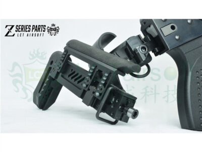 LCT ZPT-1 Buttstock "Classic" - obrazek 5