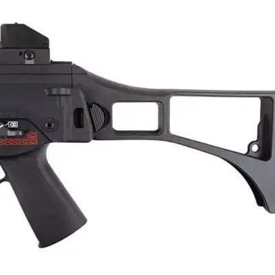 Alternative view of Replika subkarabinka GEC36