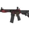 Replika karabinka SA-E40 EDGE™ - Red Edition OD-G-SPE-01-024595-00 asgbox.pl