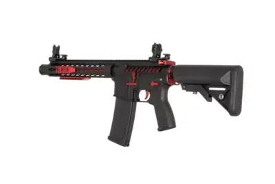 Replika karabinka SA-E40 EDGE™ - Red Edition - obrazek 4