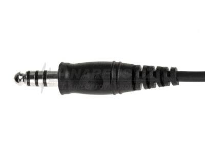 Z Tactical COM 3 Headset ( Mil. Standard Plug ) - obrazek 6