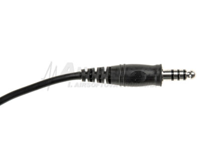 Z Tactical Comtac II Headset FAST ( Mil. Standard Plug ) - obrazek 8