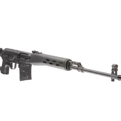 Replika karabinu wyborowego SVD KA-AG-64 - Czarny KIA-01-016233-00 asgbox.pl Replika karabinu wyborowego SVD KA-AG-64 - Czarny KIA-01-016233-00 asgbox.pl