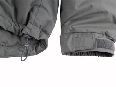 HELIKON Winter Jacket CLIMASHIELD(R) Apex LEVEL 7 Gen III - Alpha Green - obrazek 7