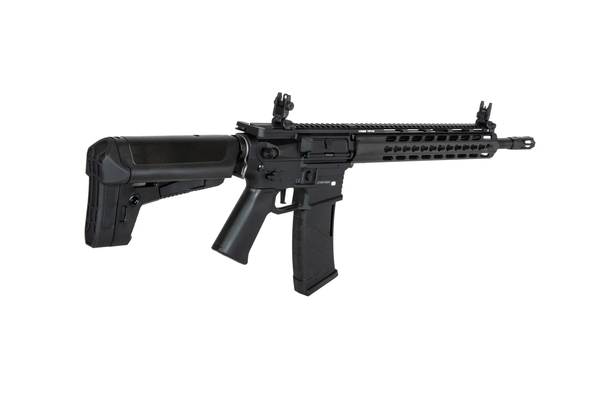 Replika karabinka Trident Mk2 SPR OD-G-KRT-01-019985-00 asgbox.pl Replika karabinka Trident Mk2 SPR - obrazek 2